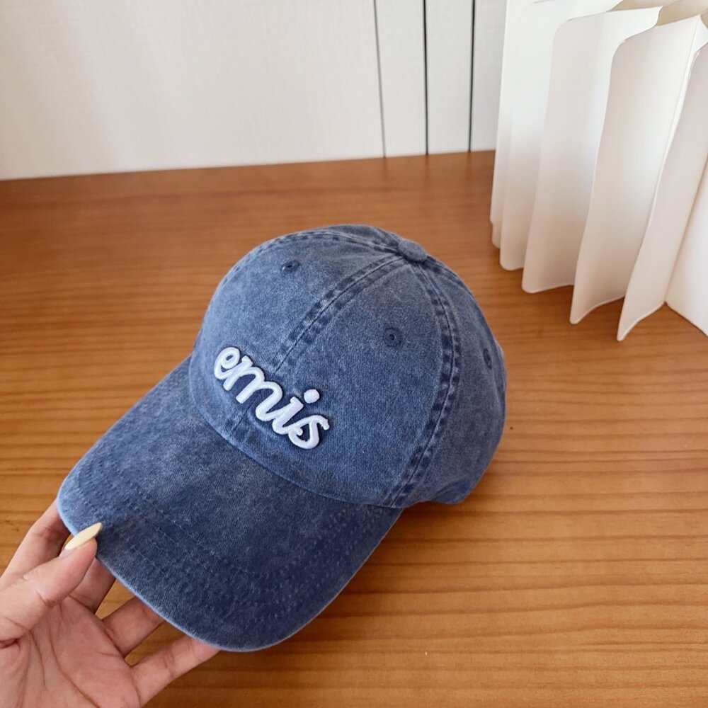 emis Baseball Cap - image 5